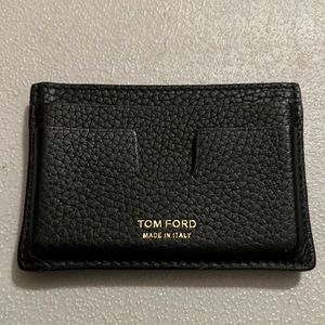Tom Ford Card Holder